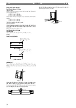 Preview for 108 page of Omron B7A Manual