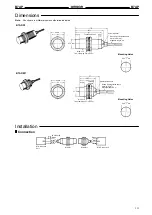 Предварительный просмотр 113 страницы Omron B7A Manual