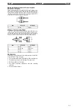 Предварительный просмотр 115 страницы Omron B7A Manual