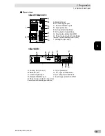 Preview for 20 page of Omron BA100R Instruction Manual