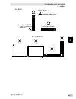 Предварительный просмотр 24 страницы Omron BA100R Instruction Manual