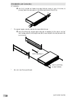 Предварительный просмотр 27 страницы Omron BA100R Instruction Manual