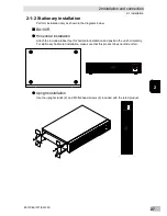 Preview for 28 page of Omron BA100R Instruction Manual