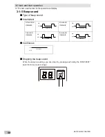 Предварительный просмотр 41 страницы Omron BA100R Instruction Manual