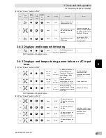 Предварительный просмотр 48 страницы Omron BA100R Instruction Manual