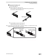 Preview for 70 page of Omron BA100R Instruction Manual