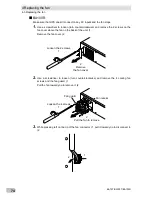 Предварительный просмотр 75 страницы Omron BA100R Instruction Manual