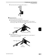 Preview for 76 page of Omron BA100R Instruction Manual