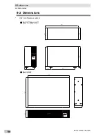 Preview for 97 page of Omron BA100R Instruction Manual