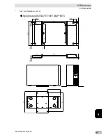 Предварительный просмотр 98 страницы Omron BA100R Instruction Manual