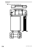 Предварительный просмотр 99 страницы Omron BA100R Instruction Manual