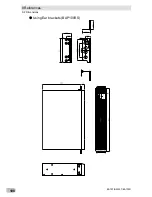 Предварительный просмотр 101 страницы Omron BA100R Instruction Manual