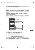Preview for 3 page of Omron BF206-BT Manual