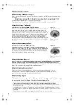 Preview for 4 page of Omron BF206-BT Manual