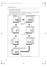 Предварительный просмотр 10 страницы Omron BF206-BT Manual