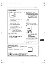 Preview for 15 page of Omron BF206-BT Manual