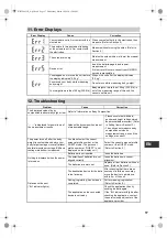 Preview for 17 page of Omron BF206-BT Manual