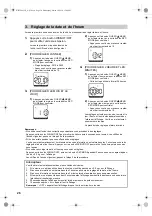 Предварительный просмотр 26 страницы Omron BF206-BT Manual