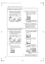 Preview for 28 page of Omron BF206-BT Manual
