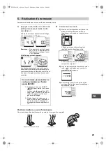 Предварительный просмотр 29 страницы Omron BF206-BT Manual