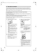 Предварительный просмотр 34 страницы Omron BF206-BT Manual