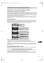 Предварительный просмотр 43 страницы Omron BF206-BT Manual