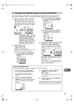 Предварительный просмотр 47 страницы Omron BF206-BT Manual