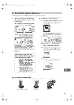 Предварительный просмотр 49 страницы Omron BF206-BT Manual