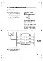 Preview for 53 page of Omron BF206-BT Manual