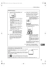 Preview for 55 page of Omron BF206-BT Manual