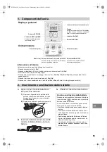 Предварительный просмотр 65 страницы Omron BF206-BT Manual