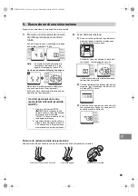 Предварительный просмотр 69 страницы Omron BF206-BT Manual