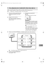 Предварительный просмотр 73 страницы Omron BF206-BT Manual