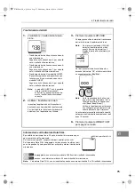 Предварительный просмотр 75 страницы Omron BF206-BT Manual