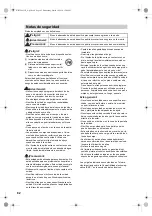 Preview for 82 page of Omron BF206-BT Manual