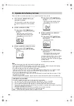 Предварительный просмотр 86 страницы Omron BF206-BT Manual