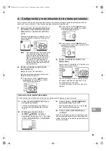 Предварительный просмотр 87 страницы Omron BF206-BT Manual