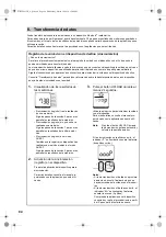 Preview for 94 page of Omron BF206-BT Manual