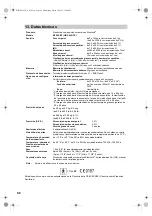 Предварительный просмотр 98 страницы Omron BF206-BT Manual