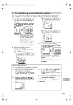 Предварительный просмотр 107 страницы Omron BF206-BT Manual