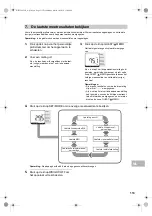 Preview for 113 page of Omron BF206-BT Manual