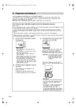 Предварительный просмотр 114 страницы Omron BF206-BT Manual