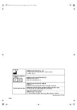 Предварительный просмотр 120 страницы Omron BF206-BT Manual