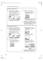 Preview for 128 page of Omron BF206-BT Manual