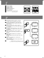 Preview for 4 page of Omron BF212 Instruction Manual