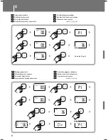 Preview for 8 page of Omron BF212 Instruction Manual