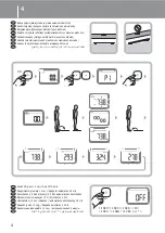 Preview for 5 page of Omron BF214 Instruction Manual