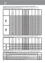 Preview for 7 page of Omron BF214 Instruction Manual