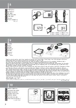 Preview for 9 page of Omron BF214 Instruction Manual