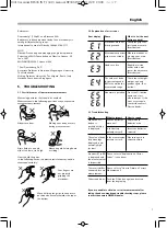 Preview for 7 page of Omron BF306 Instruction Manual